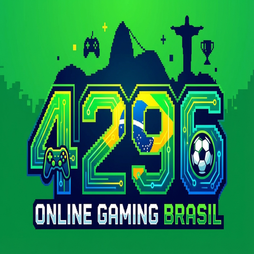 Logo 4296